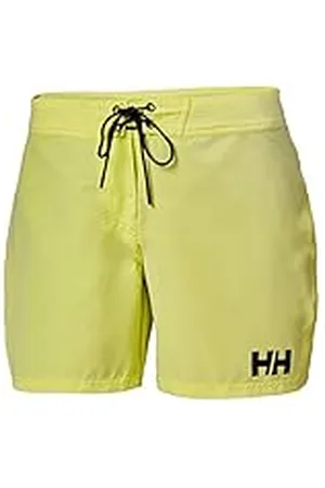 Helly Hansen W HP Board Short 6" Pantalón Corto, Mujer, , S