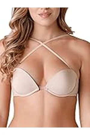 Wonderbra Sujetador Copa Media para Mujer, Color 1007, Talla 12 Meses (80 cm)