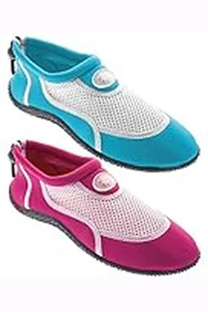 Mazzeo Alba, Zapatillas de Senderismo Mujer, Multicolor (Multicolor 001), 34 EU