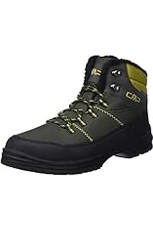 CMP Annuuk WP-Botas de Nieve, Zapatillas de Paseo, Estilo , 29 EU