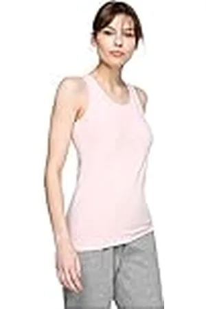 4F Cw6952-100_XL Camiseta, Mujer, , Small