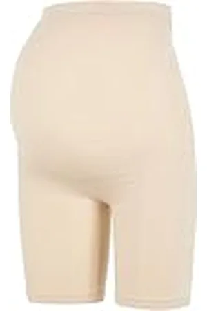 Mama;licious Mltia Jeanne Shorts Noos O. A. Pantalones Cortos, , L/XL Mujer