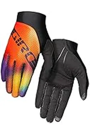 Giro Bike Trixter Blur - Guantes para Bicicleta (21 L)