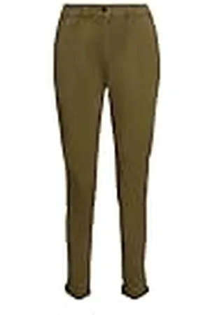 ESPRIT 024ee1b361 Pantalones, , 34W x 30L para Mujer