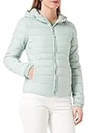 ONLY Onltahoe Otw Noos-Chaqueta con Capucha, , S para Mujer
