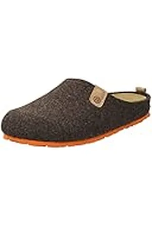 Rohde Zuecos para Hombre Napoli-H 6900, Talla:40 EU, Color: