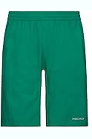 Head Pantalones Cortos para niño Club Bermudas B