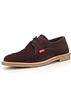 Kickers Kick Totaly, Oxford Plano Hombre, , 40 EU