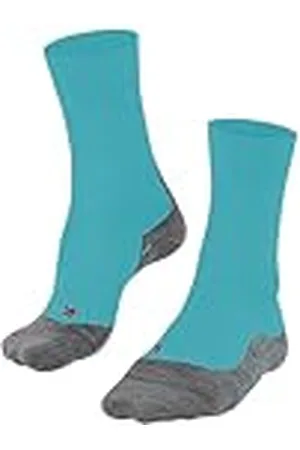 Falke TK5 Wander W So lana hilo funcional antiampollas finos 1 par, Calcetines para senderismo Mujer, , 39-40
