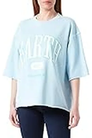 Replay W3044 Sudadera, , S para Mujer