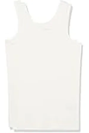 Amazon Top Premamá Mujer, Pack de 2, , L
