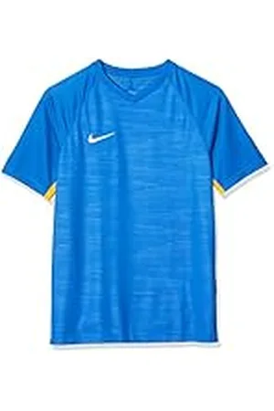 Nike Tiempo Premier Jersey SS, Unisex niños, , XS