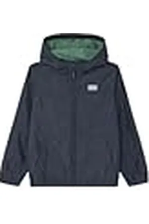 Pepe Jeans Christ Chaqueta para Niño, , 6 Años