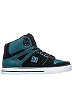 Dcshoes Pure Se, Zapatillas Hombre, , 44 EU
