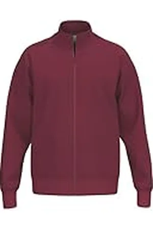 Erima TS chaqueta sin capucha Hombre (2072532), , M
