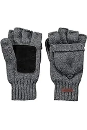 Barts Haakon Bumglove Manoplas, , Medium (Talla del Fabricante: S/M) para Hombre