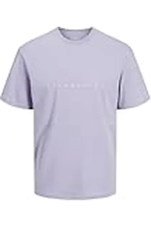 JACK & JONES Jjestar JJ tee SS Noos Jnr Camiseta, , 140 para Niños