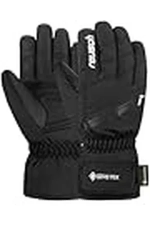 Reusch Tommy Gore-Tex - Guantes de Dedos para niños, cálidos, Impermeables, Transpirables