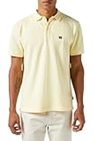 Wrangler Polo Refined, , XXXL para Hombre