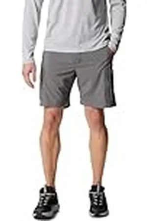 Columbia Pantalón Corto Silver Ridge Utility Cargo para Hombre