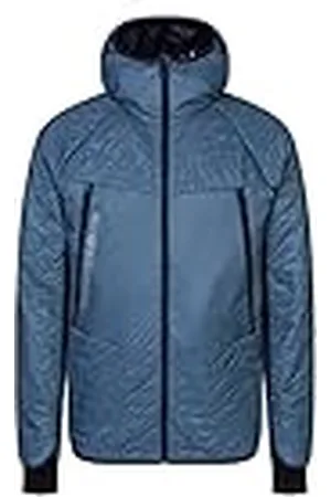ROCK EXPERIENCE REMJ10861 KATMAI HOODIE HYBRID Jacket Men