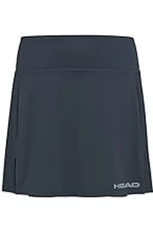 Head Club Basic Skort Long W Skorts, , 3XL Womens