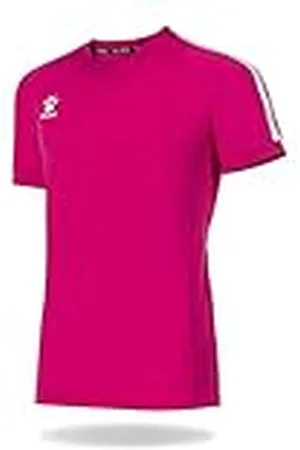 kelme Global Camiseta Fútbol, Niños, , L