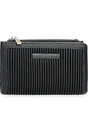 Pepe Jeans Aurora Cartera con Tarjetero 17x10x2 cms Piel sintética