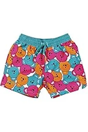 Beco Sealife – Pantalones Cortos Ropa, niña, Shorts Mädchen, , 116