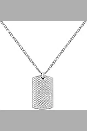 Police Collar con colgante Hombre acero inoxidable - PJ26475PSE.01