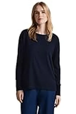Street one A320801 Camiseta de Manga Larga, , 46 Mujeres