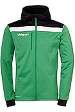 Uhlsport Offense 23 Multi Hood Jacket Chaqueta Con Capucha Para Hombre, Hombre, , M