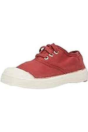 Bensimon Cordones Infantiles, Zapatillas Unisex niños, , 25 EU