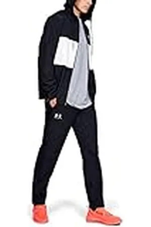Under Armour Hombre Vital Woven Pants, pantalones largos