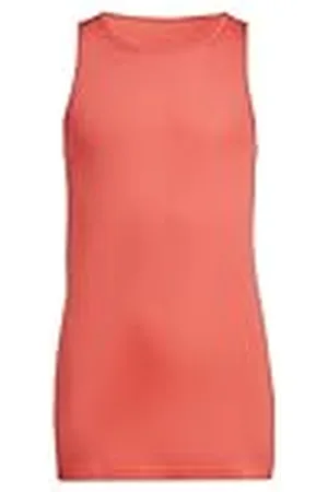 adidas Niñas Girls Club Tank Top, , 13-14 Years