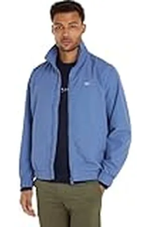 Tommy Hilfiger Cazadora de Entretiempo para Hombre, , XS