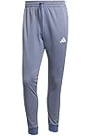adidas Hombre Melange Tricot Track Pants, , XL