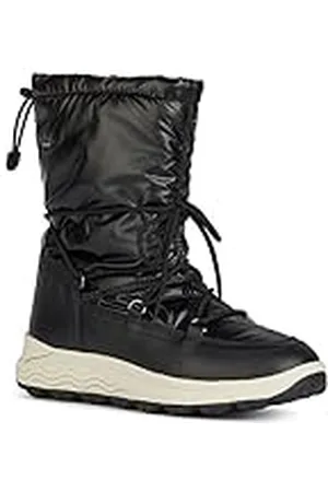 Geox D Spherica 4x4 B ABX, Bota de Tobillo, , 35 EU
