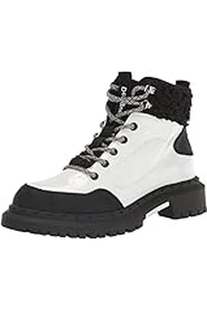 Desigual Shoes_Trekking, Zapatos de Senderismo Mujer, , 37 EU