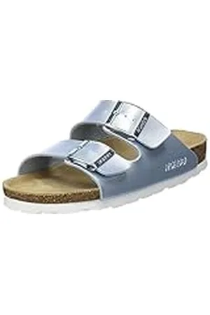 Rohde Alba, Pantuflas Mujer, 54 Báltico, 35 EU