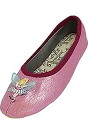 Beck Hada, Zapatillas de Gimnasia Niñas