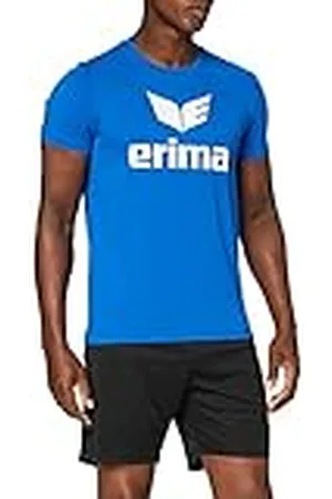 Erima Promo Camiseta, Hombre, , L