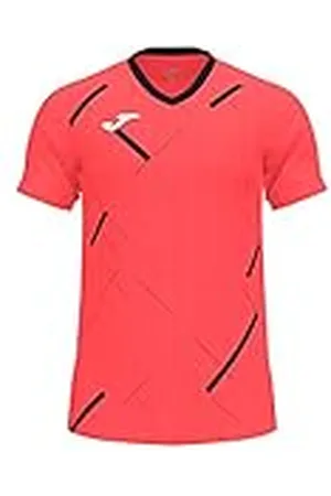 Joma Tiger III Camiseta, Hombre, , XS