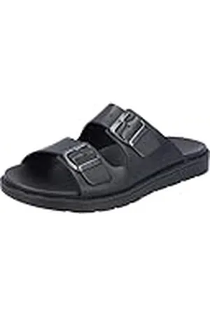 Rieker 24290, Pantuflas Hombre, , 41 EU
