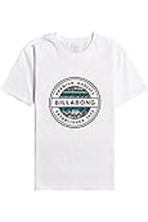 Billabong Or Fill - Camiseta para Chicos 8-16