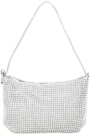 Faina Bolso de, Clutch Mujeres, , Einheitsgröße