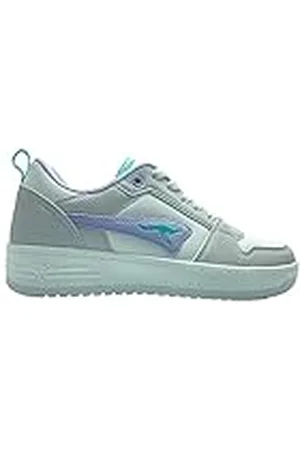 KangaROOS K-Top Juna, Zapatillas Mujer, , 36 EU