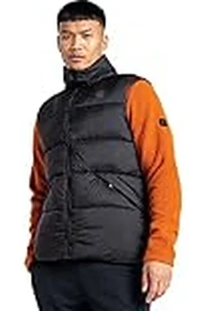 Dare 2B Mentor Gilet Chaqueta, , XL para Hombre