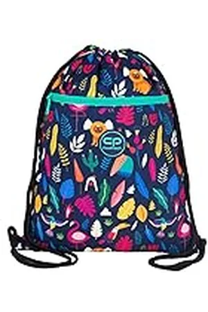 Coolpack F070702, Mochila de cuerda VERT LADY COLOR