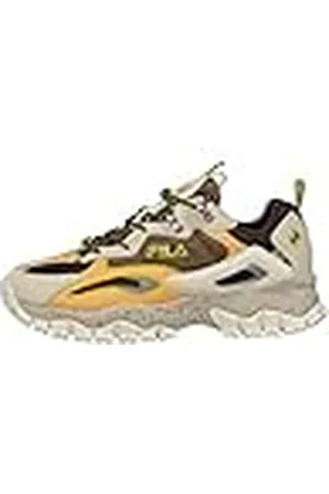 Fila Ray Tracer Tr2, Zapatillas Hombre, , 43 EU